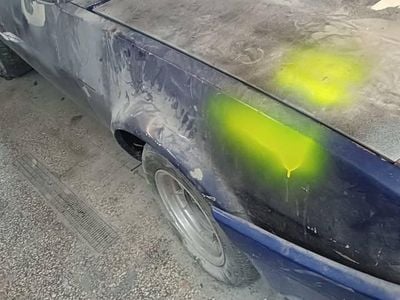 używany Opel Ascona Manta B B 1980