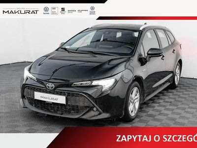 używany Toyota Corolla 0.1dm 1 798KM 2021r. 109 594km