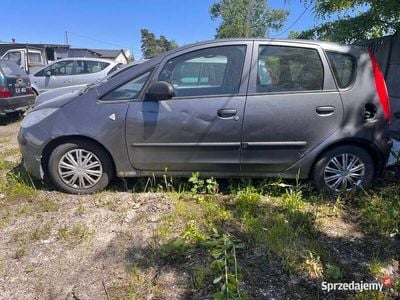 Używany Mitsubishi Colt 95 KM (69 kW) 2004 Hatchback