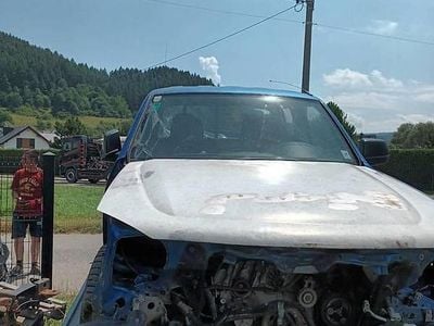 Używany 2011 Ford Ranger Pickup | 29 900 zł