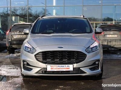 Używany Ford S-MAX S 2021 Minivan