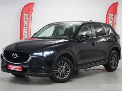 używany Mazda CX-5 2,0 / 165 KM / AUTOMAT / LED / NAVI / Tempomat /…