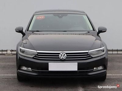 używany VW Passat 2.0 TDI