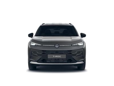 Nowe 2026 VW T-Roc SUV | 179 170 zł