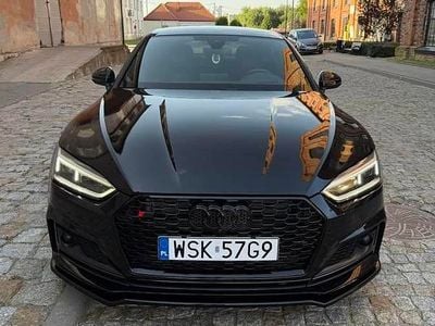 Używany Audi S5 Ambiente 2019 Coupe