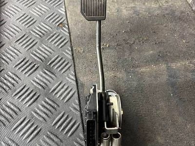 Używany 2001 Nissan X-Trail SUV | 2300 zł