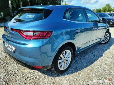 Renault Mégane IV