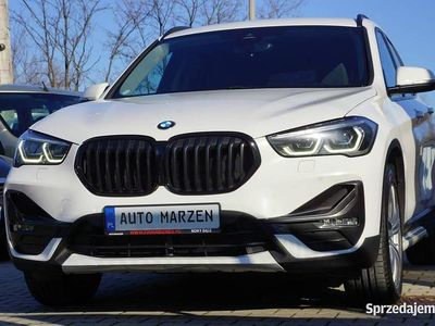 Używany BMW X1 2020 Biały SUV