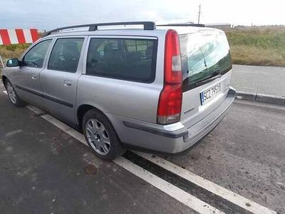 używany Volvo V70 2.4 D5