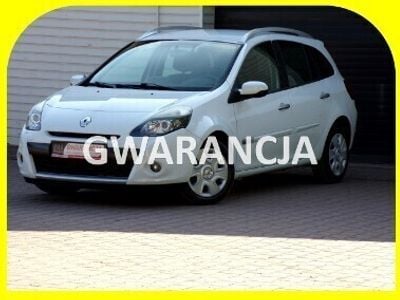 Renault Clio GrandTour