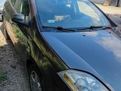 Używany Fiat Bravo 2007 Hatchback