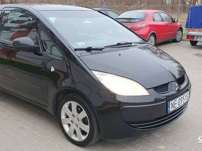 używany Mitsubishi Colt colt 1.3 benzyna1.3 benzyna