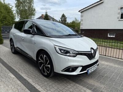 Renault Grand Scénic IV