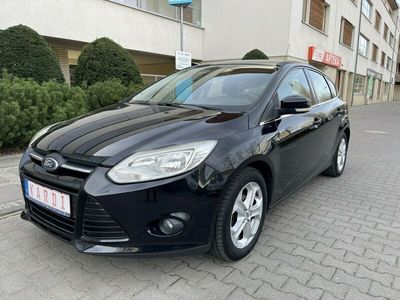 używany Ford Focus 1.6dm 105KM 2011r. 169 000km