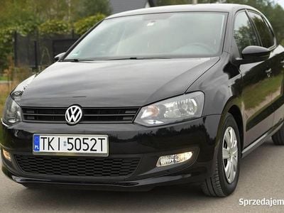 Używany 2013 VW Polo | 23 200 zł (Uczciwa cena)