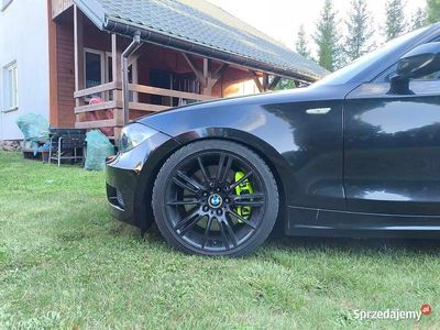 Używany BMW 130 218 KM (160 kW) 2010 Hatchback