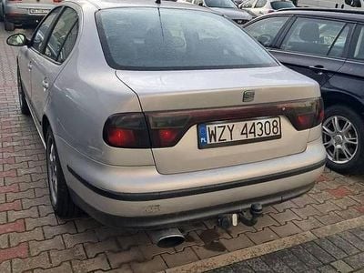 Seat Toledo