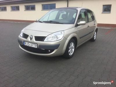 Renault Scénic II