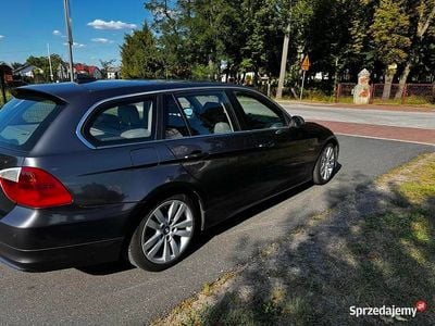 Używany BMW 330 2007