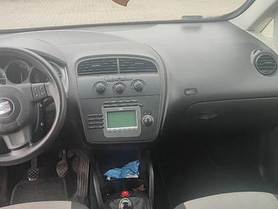 Seat Altea