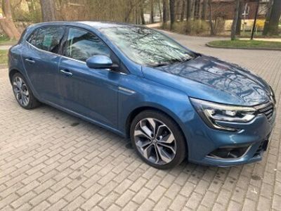 Renault Mégane IV