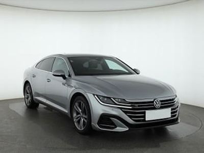 używany VW Arteon 2.0 TSI
