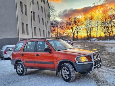 Używany Honda CR-V 1999 Inny kolor SUV