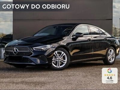 Mercedes CLA200