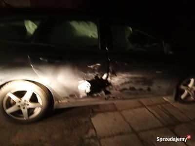 Używany 2011 Ford Focus | 7000 zł