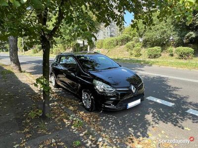 Renault Clio GrandTour