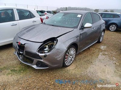 używany Alfa Romeo 1750 GiuliettaTBi 235 Quadrifoglio BZ031