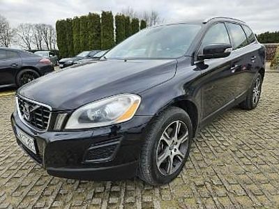 używany Volvo XC60 2dm 163KM 2010r. 220 600km