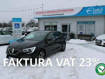 Używany Renault Mégane IV Business 2020 Czarny Hatchback