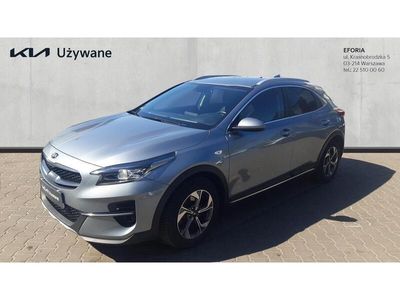 używany Kia XCeed 1.5 MY21/22 M+SMT