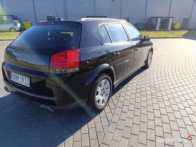 Opel Signum