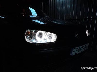 VW Golf IV