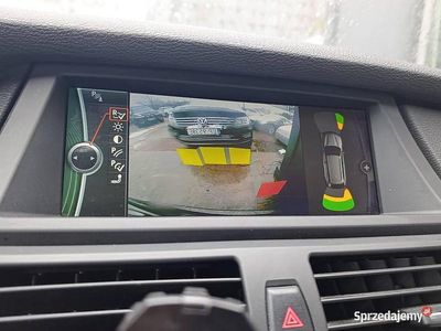 Używany BMW X5 Comfort Edition 2011 SUV