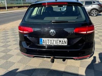 używany VW Passat 2018 rok,1,4TSI,przebieg 65000km.Bardzo bogata wersja.Zamiana