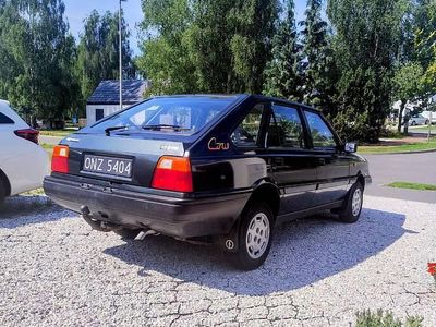 Zielony Używany 1996 FSO Polonez Hatchback | 19 900 zł