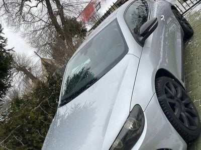 Używany VW Scirocco 160 KM (117 kW) 2008 Coupe