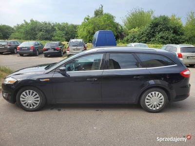 używany Ford Mondeo 2.0 TDCi Gold X Plus