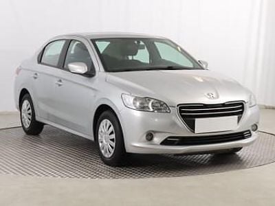 Peugeot 301