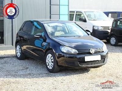 Inny kolor Używany 2009 VW Golf VI | 14 900 zł (Uczciwa cena)