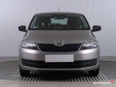 używany Skoda Rapid 1.2 MPI