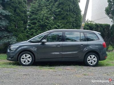 Citroën Grand C4 Picasso