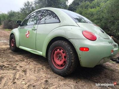 VW Beetle