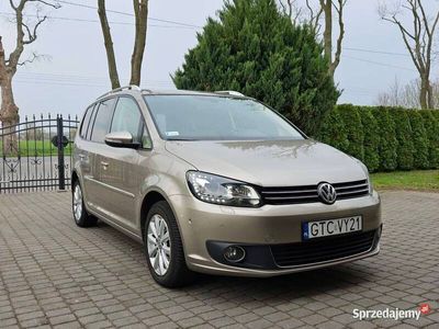 VW Touran
