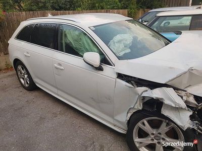 Używany 2016 Audi A4 | 24 900 zł