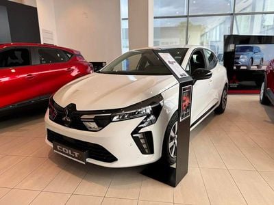Biały Nowe 2025 Mitsubishi Colt | 83 990 zł