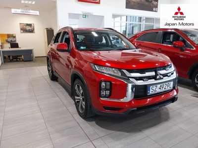 używany Mitsubishi ASX rabat: 9% (8 390 zł) Zamów On-line! Ostatnie sztuki wersja manualna